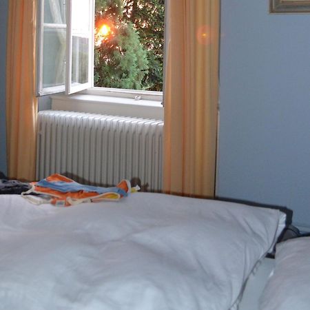 Villa Martha Badenweiler Buitenkant foto