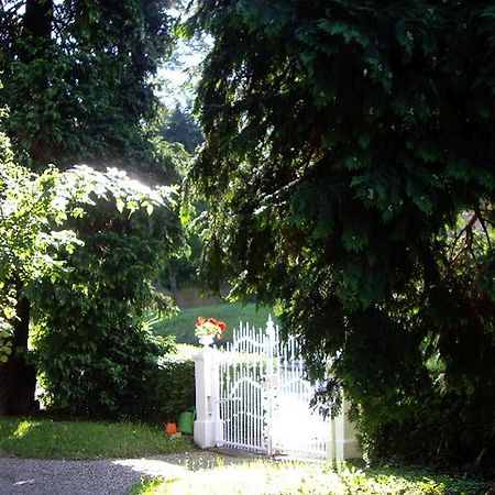 Villa Martha Badenweiler Buitenkant foto