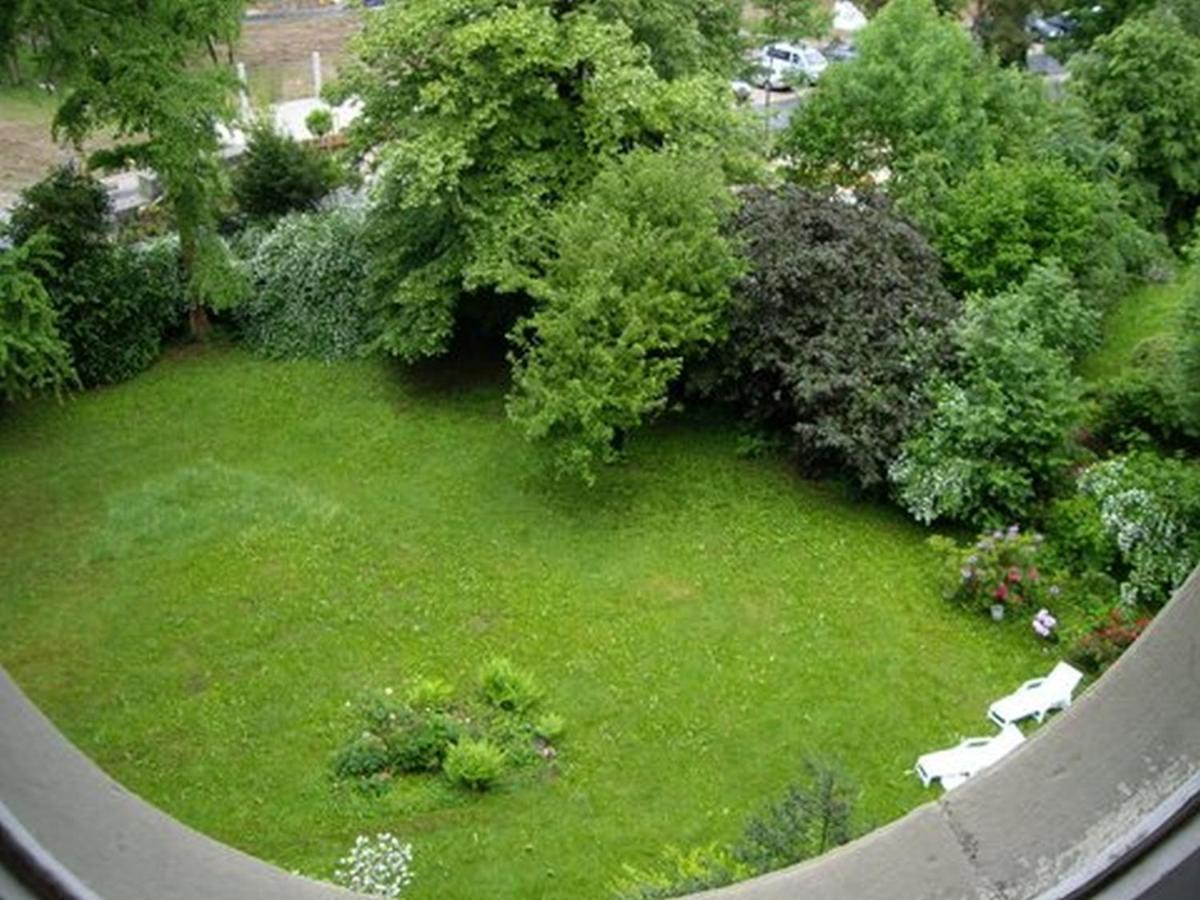 Villa Martha Badenweiler Buitenkant foto