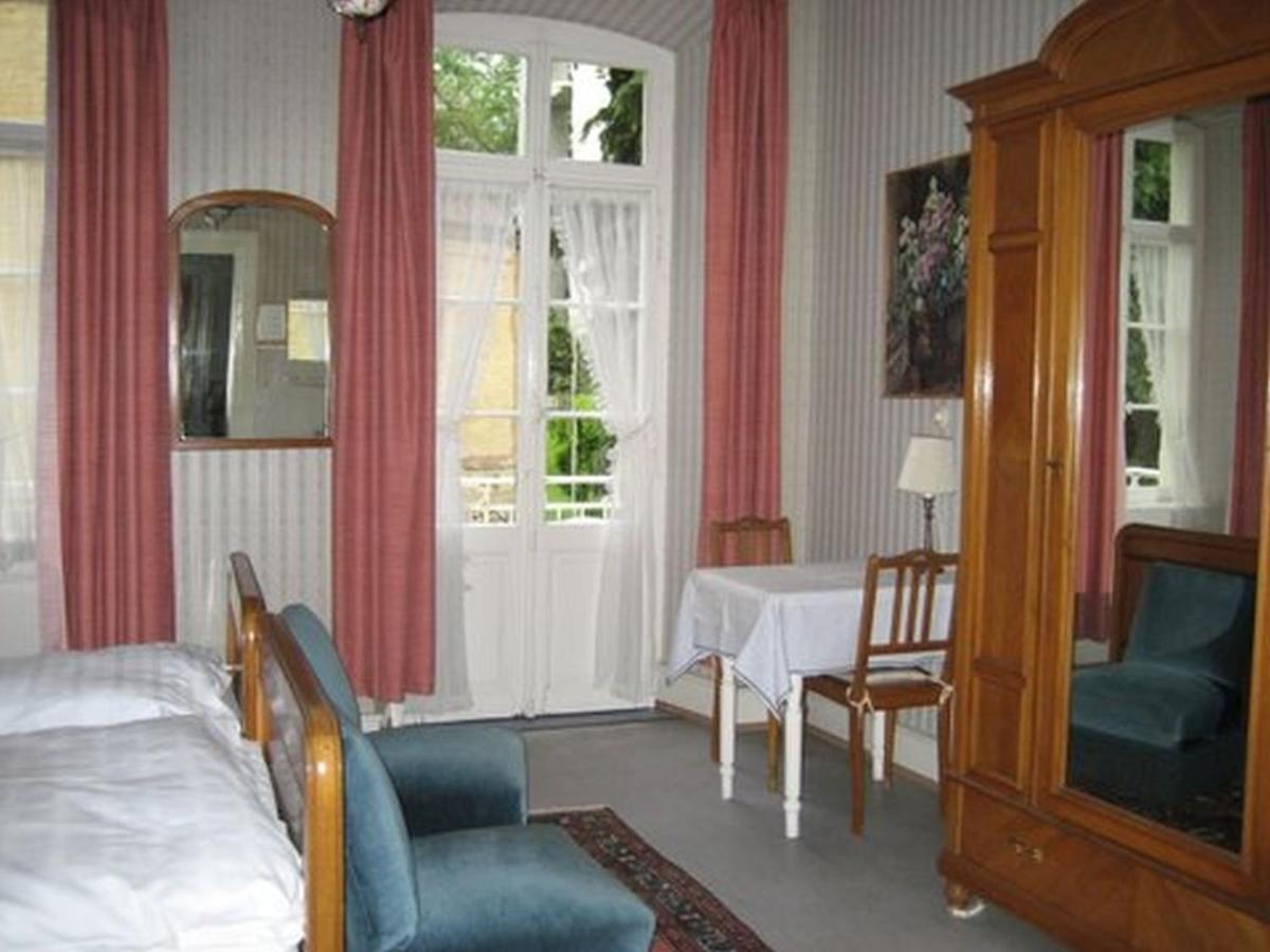 Villa Martha Badenweiler Buitenkant foto