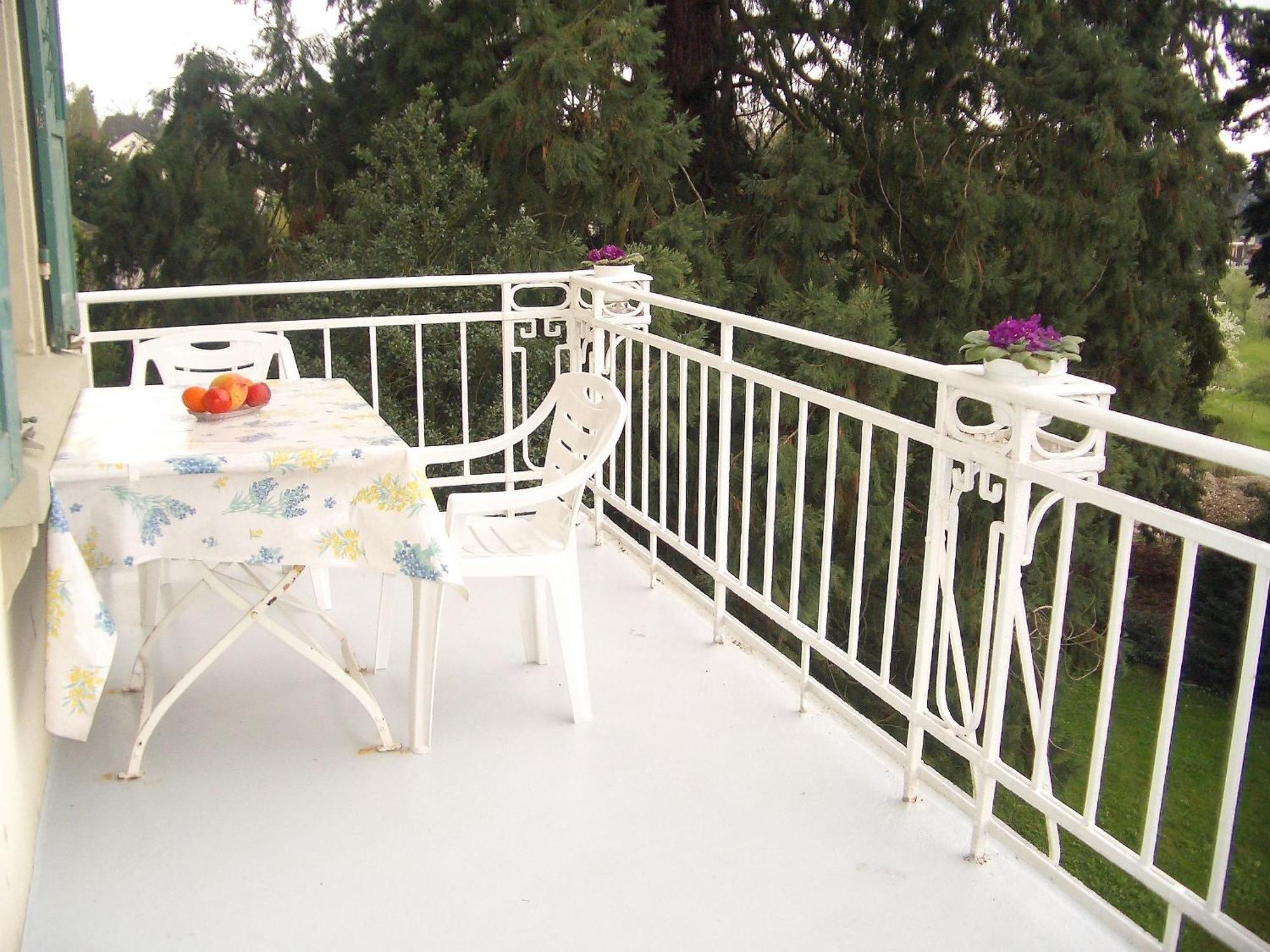 Villa Martha Badenweiler Buitenkant foto
