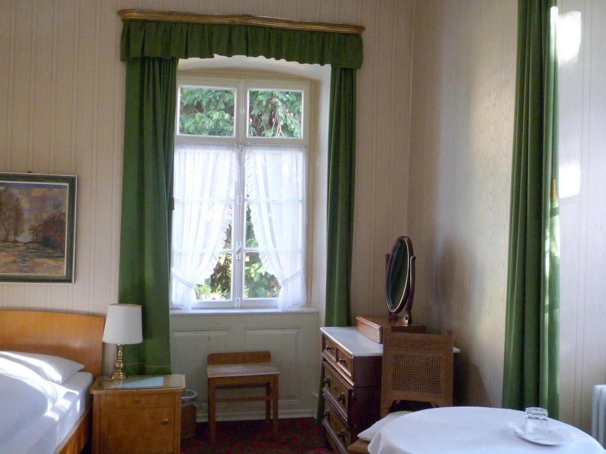 Villa Martha Badenweiler Buitenkant foto