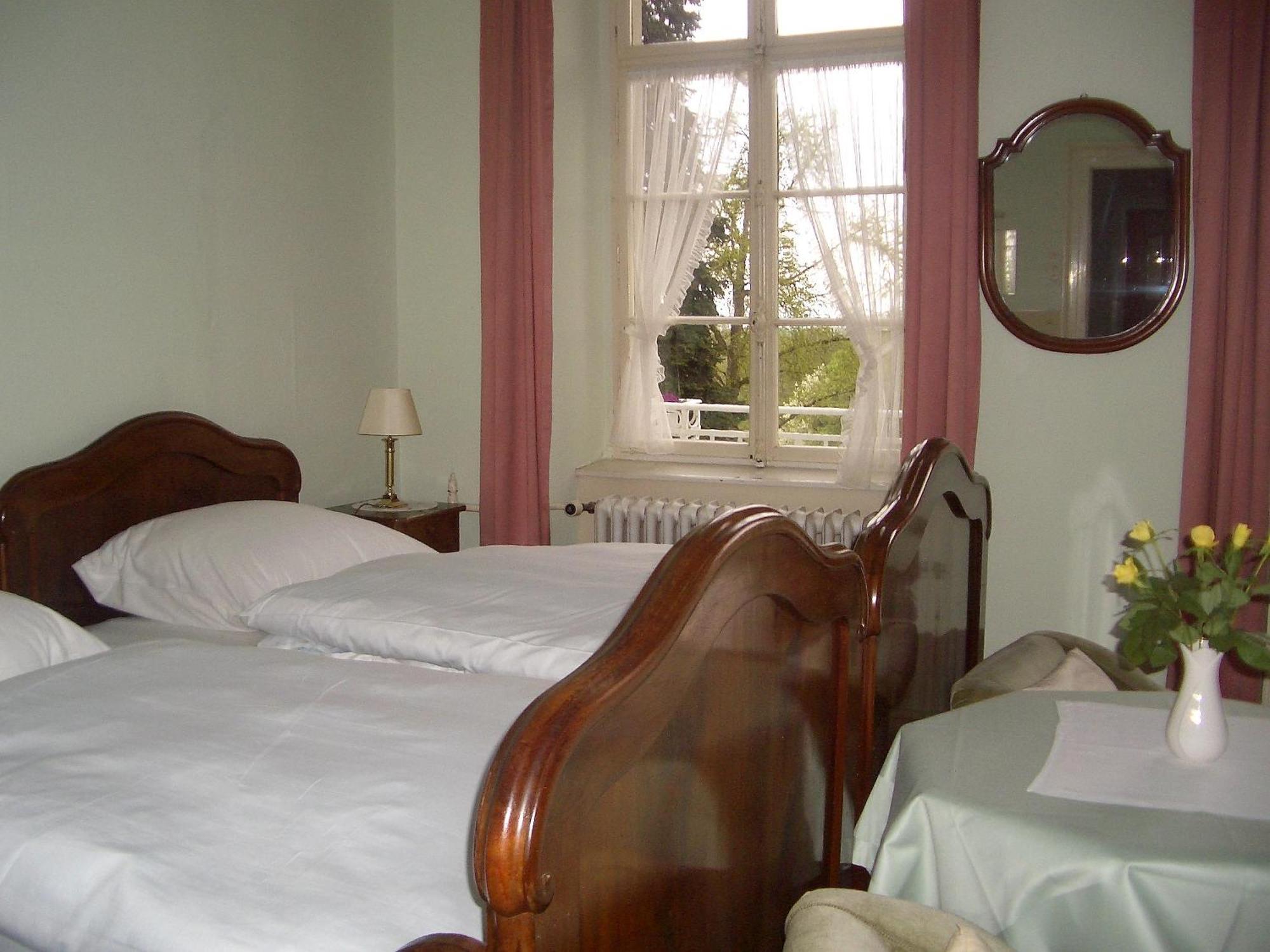 Villa Martha Badenweiler Buitenkant foto
