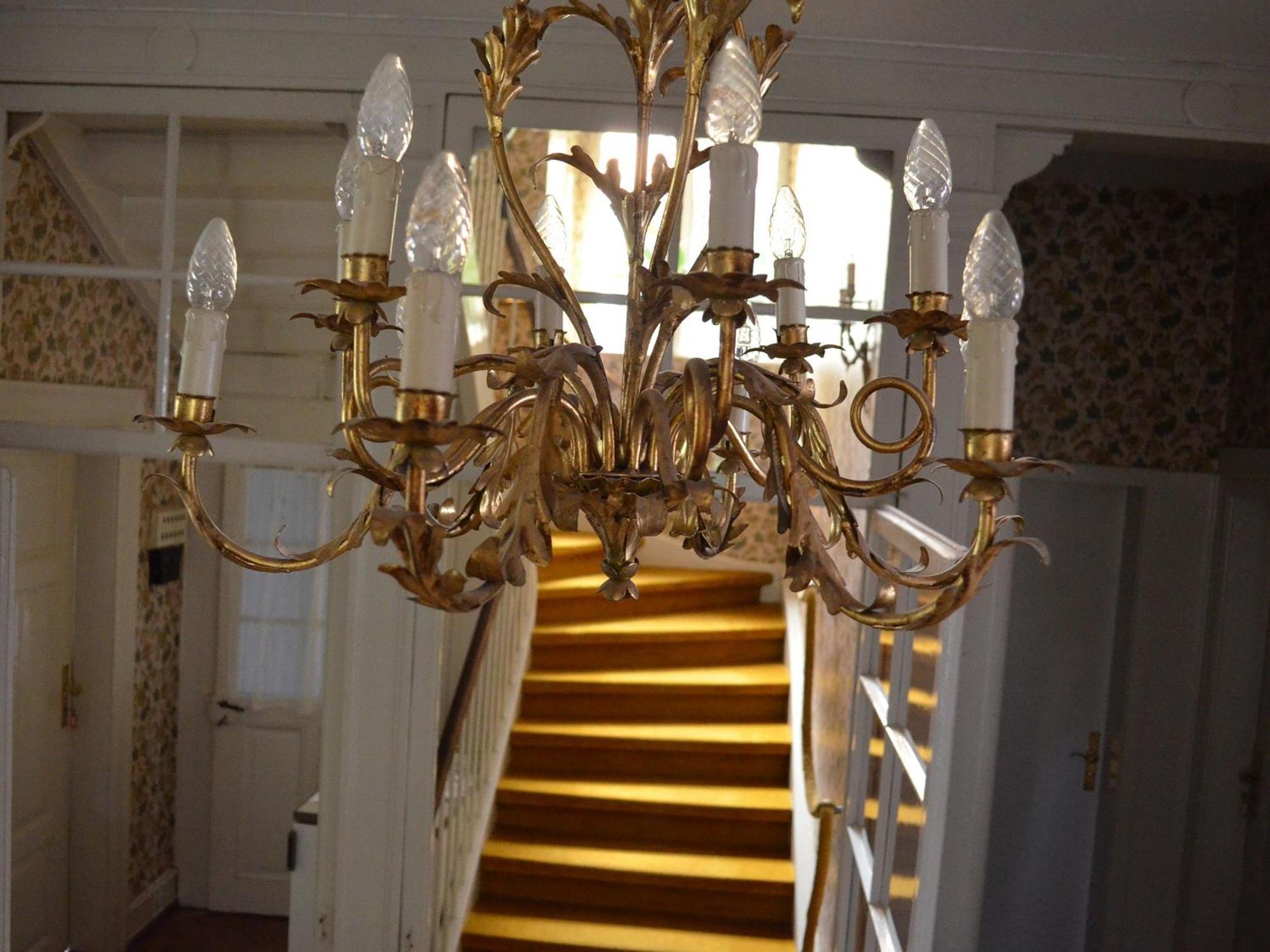 Villa Martha Badenweiler Buitenkant foto